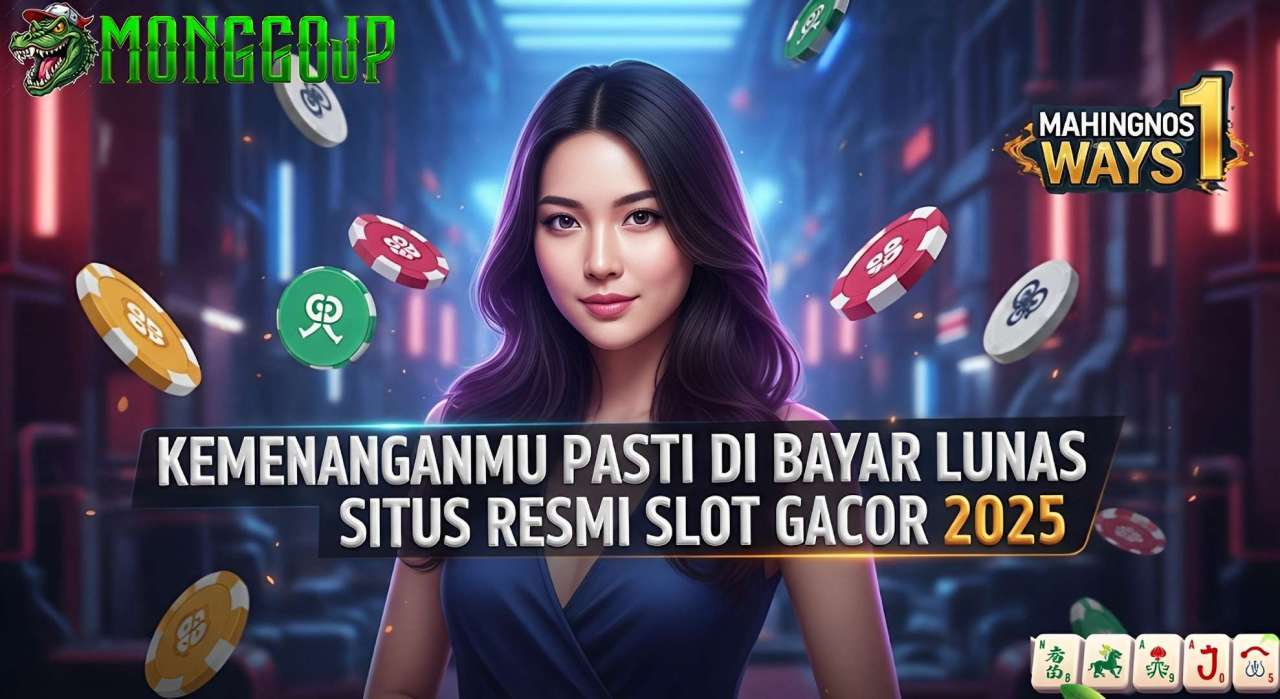 MONGGOJP