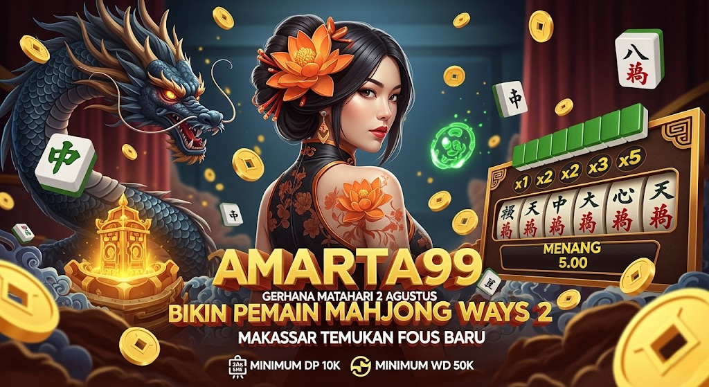 AMARTATERKINI