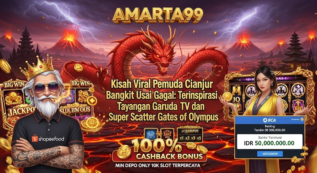 AMARTATERKINI