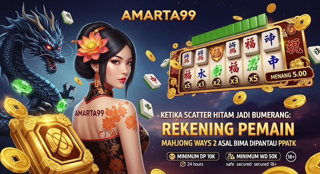 AMARTATERKINI