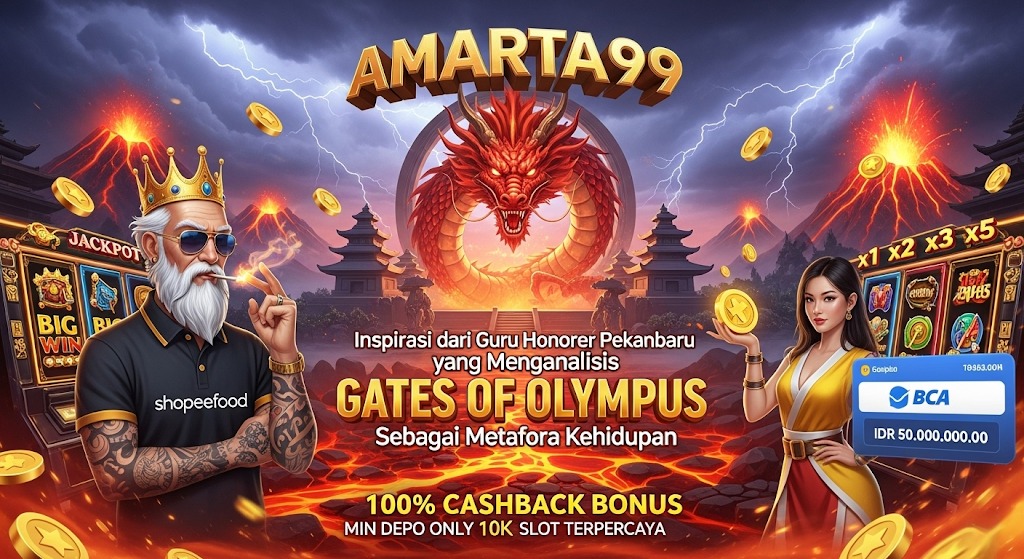 AMARTATERKINI