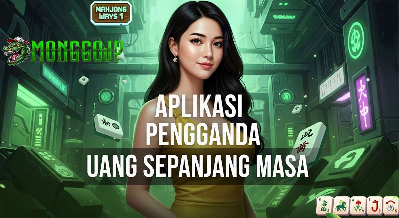 MONGGOJP