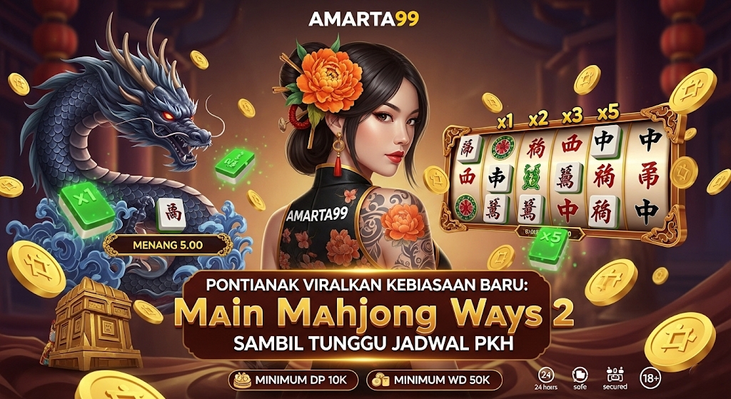 AMARTATERKINI