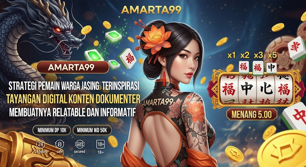 AMARTATERKINI
