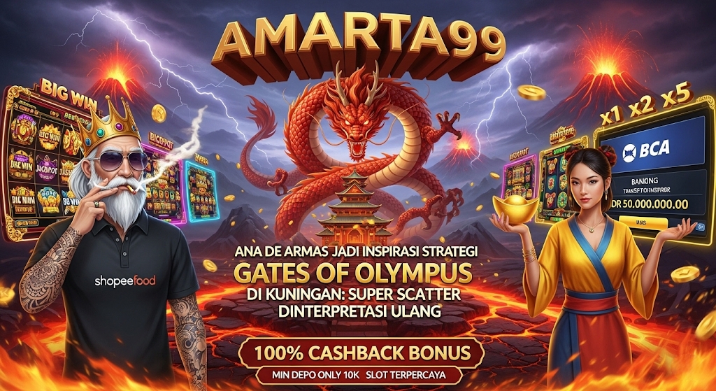 AMARTATERKINI