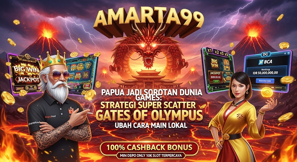 AMARTATERKINI