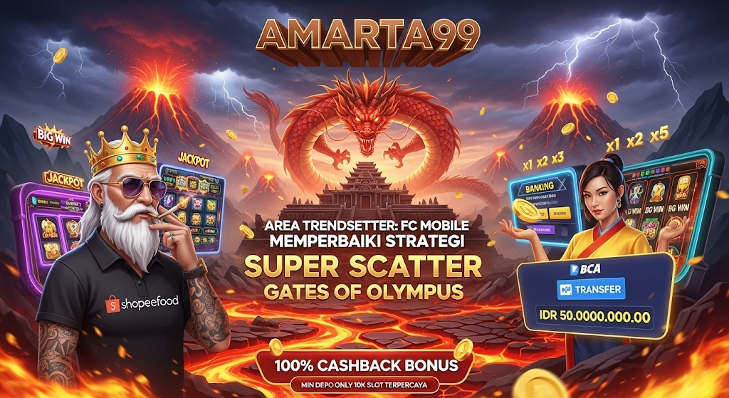 AMARTATERKINI
