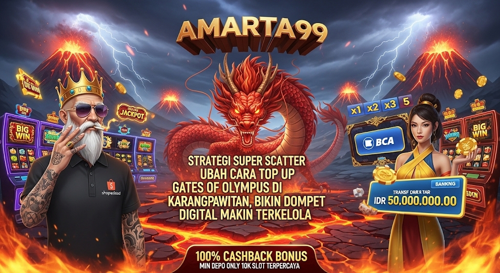 AMARTATERKINI