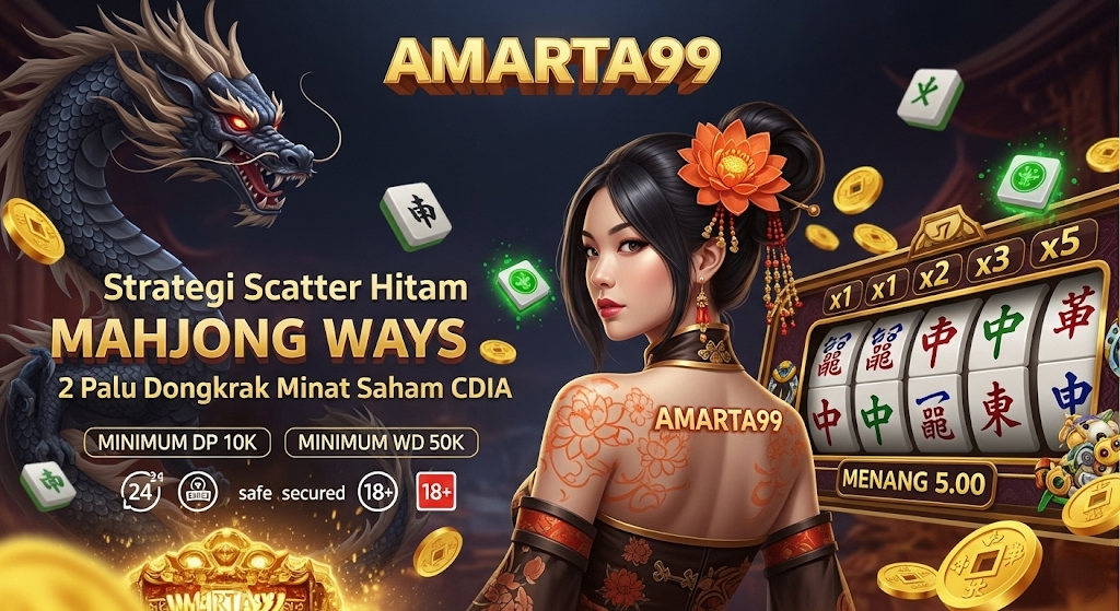 AMARTATERKINI