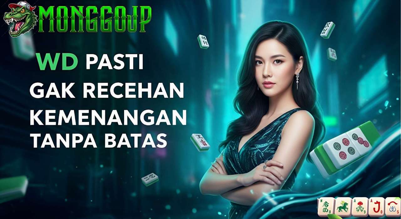 MONGGOJP