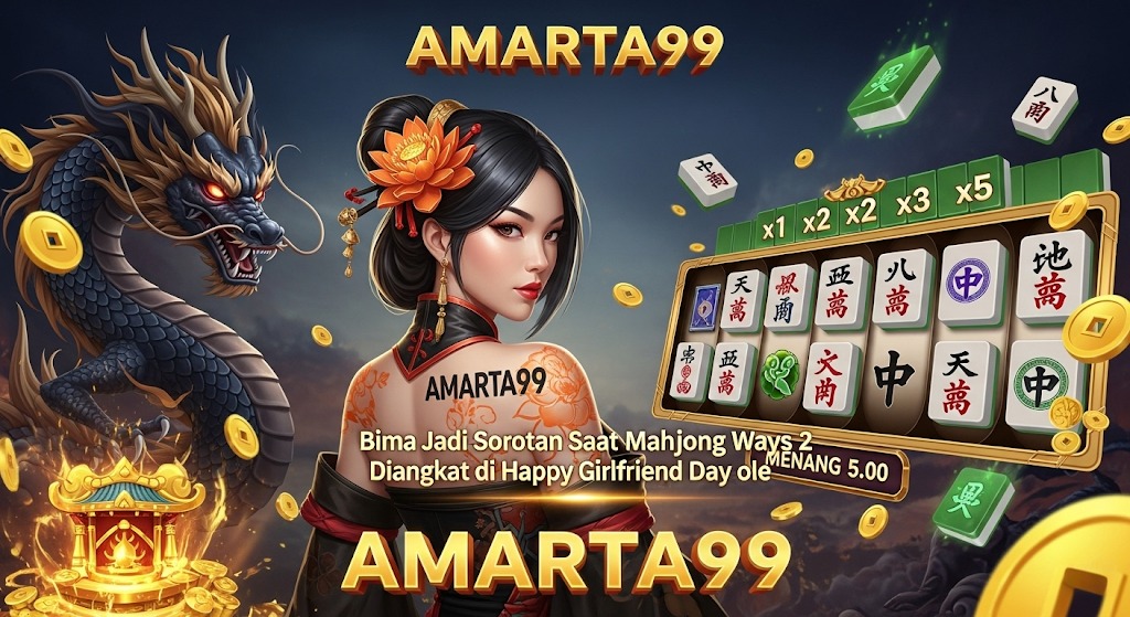 AMARTATERKINI
