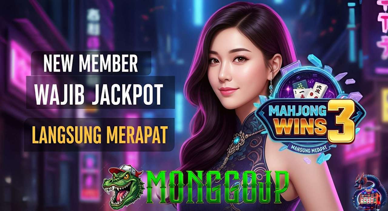 MONGGOJP