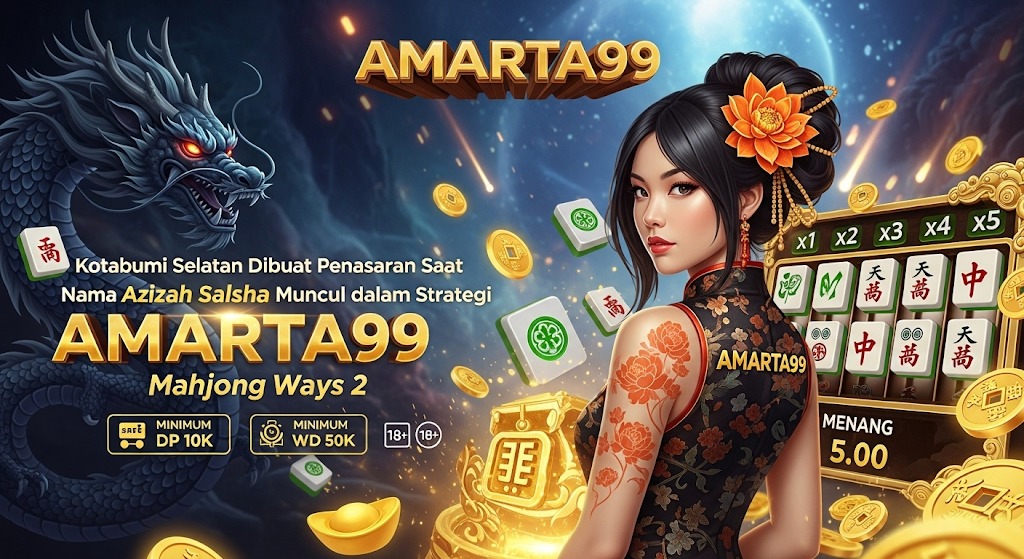 AMARTATERKINI