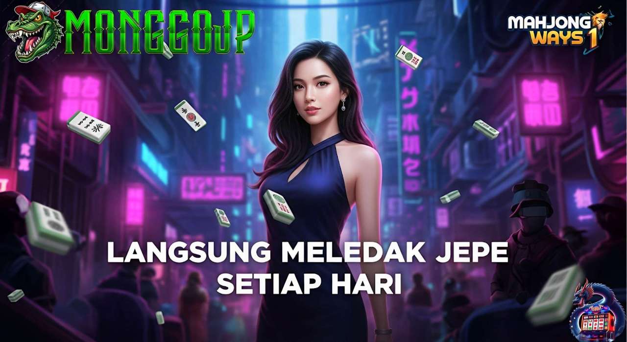 MONGGOJP