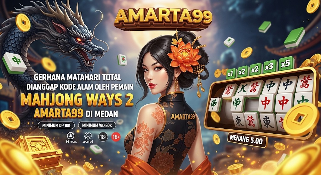 AMARTATERKINI