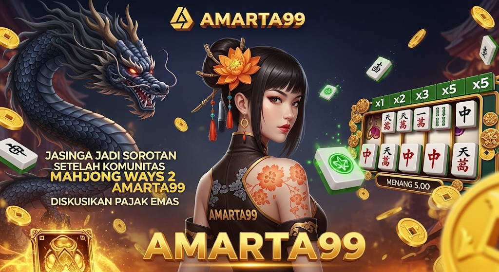 AMARTATERKINI