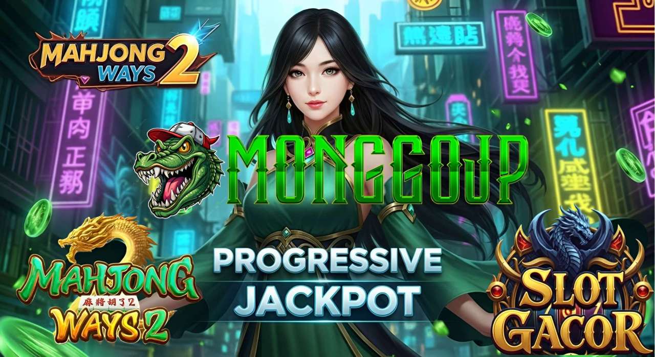 MONGGOJP