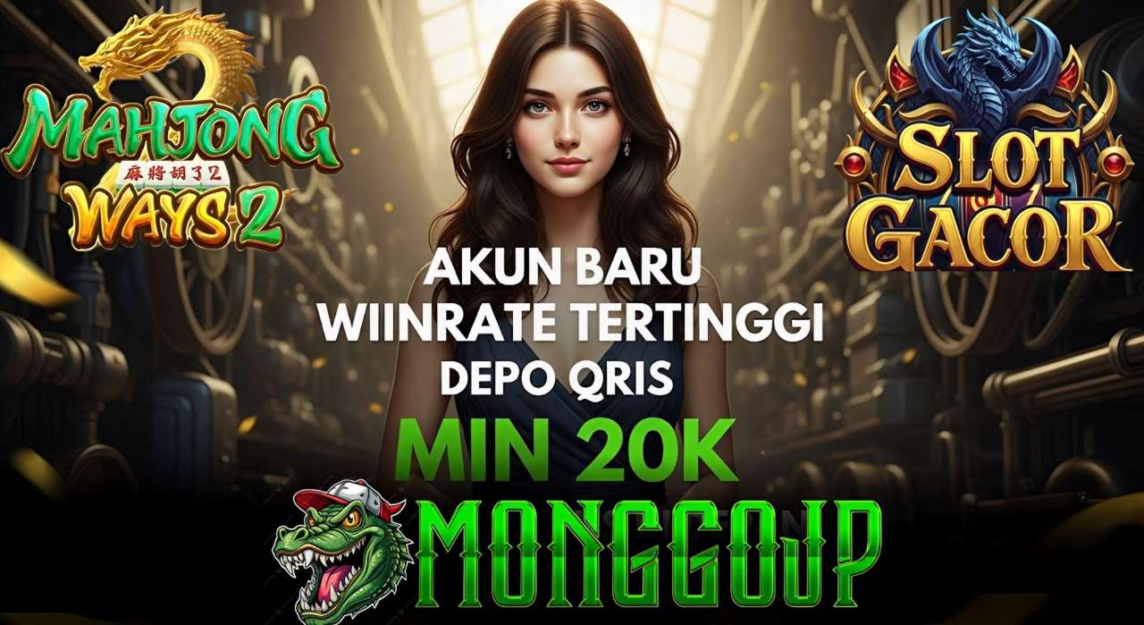 MONGGOJP