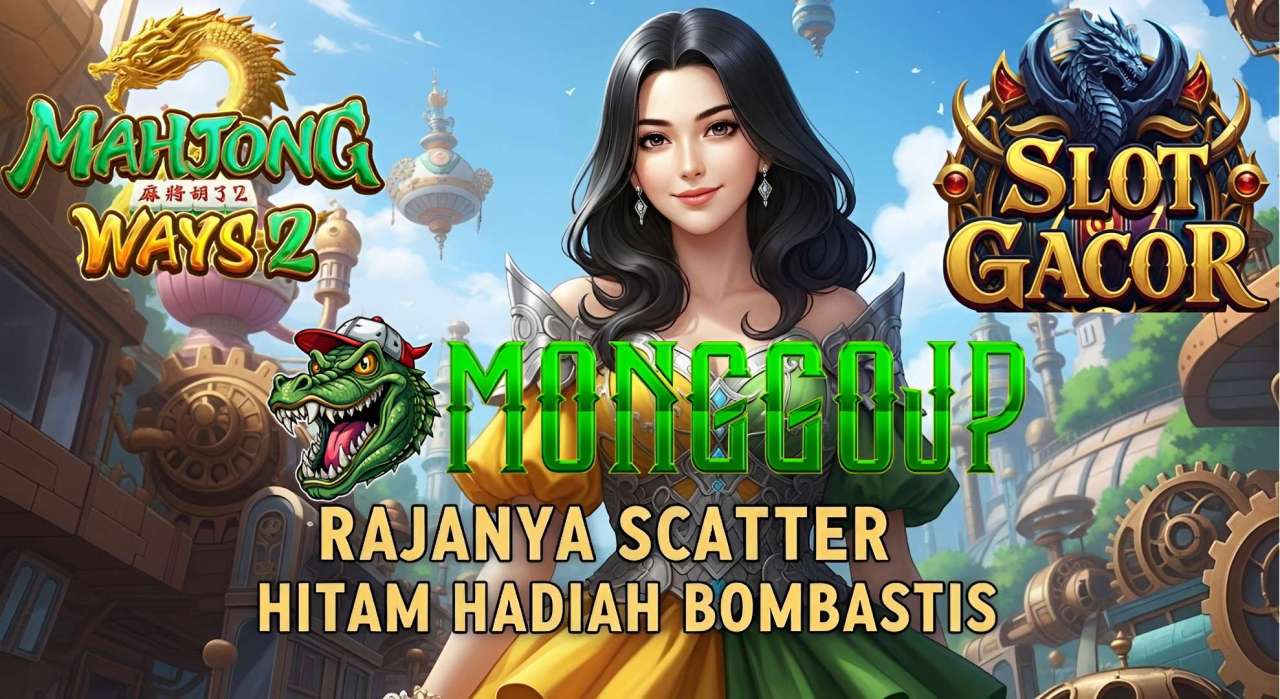 MONGGOJP
