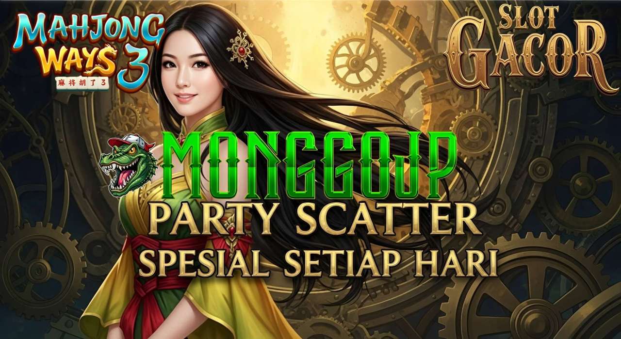 MONGGOJP