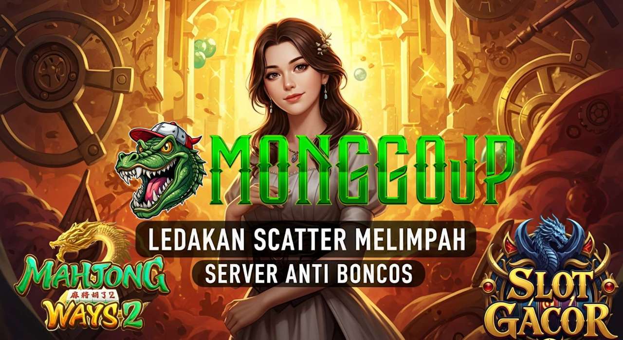MONGGOJP