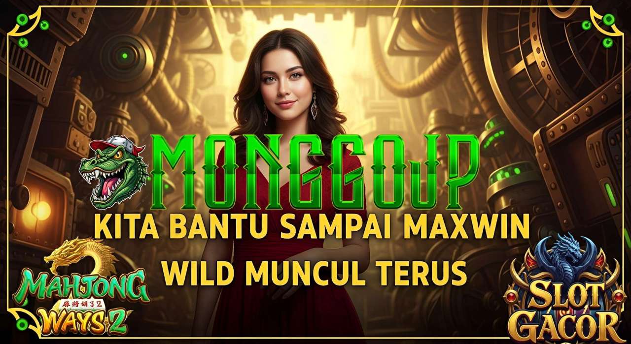 MONGGOJP