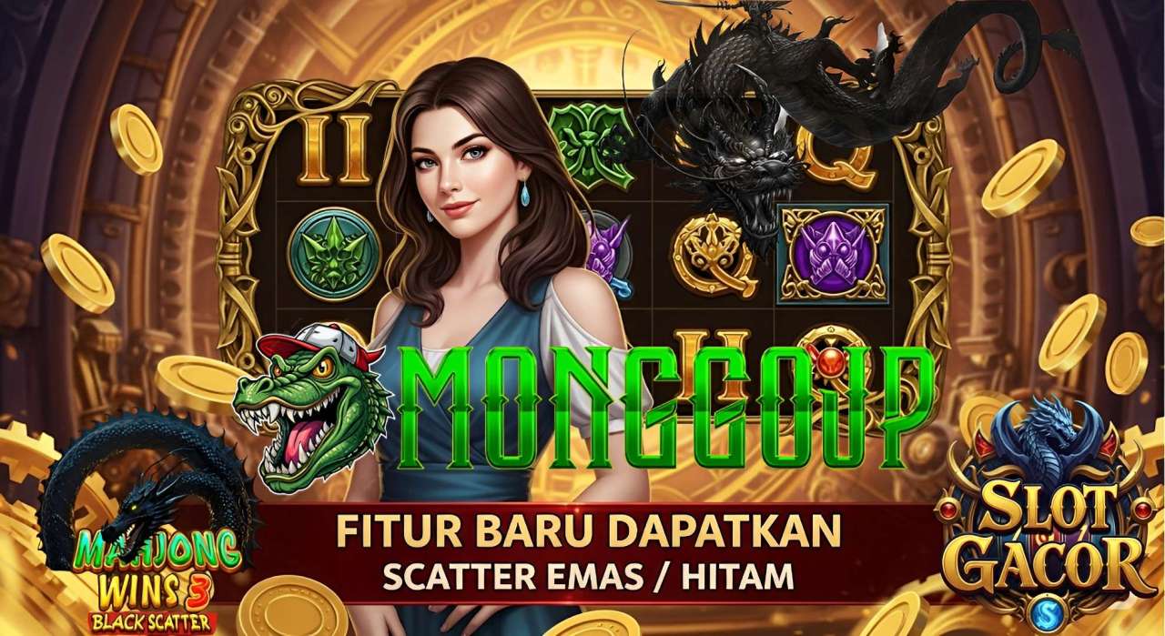 MONGGOJP