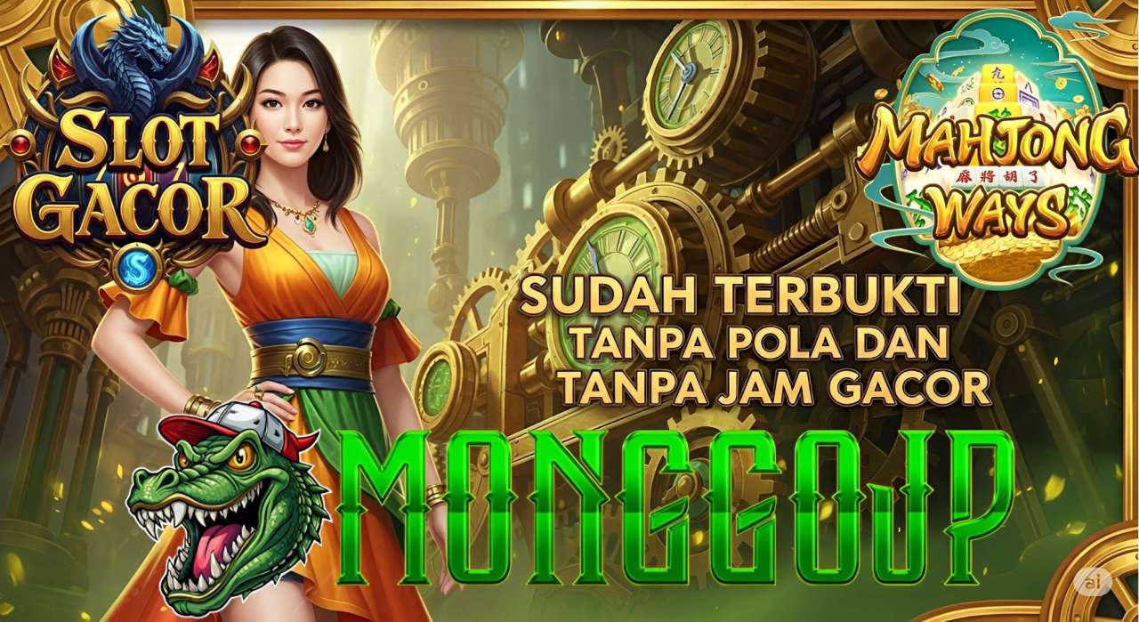 MONGGOJP