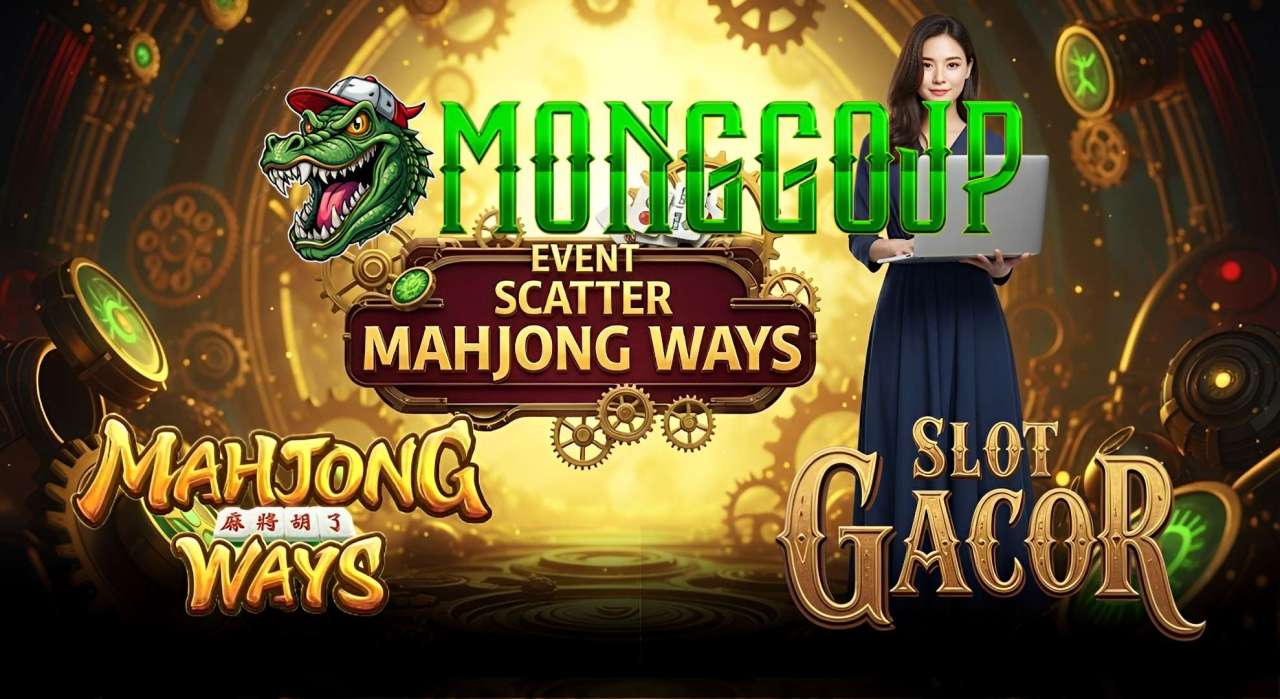MONGGOJP
