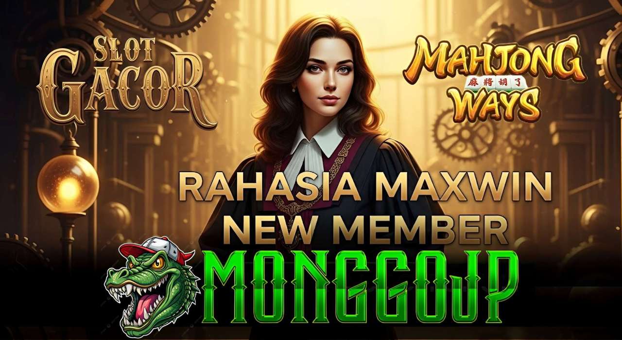 MONGGOJP