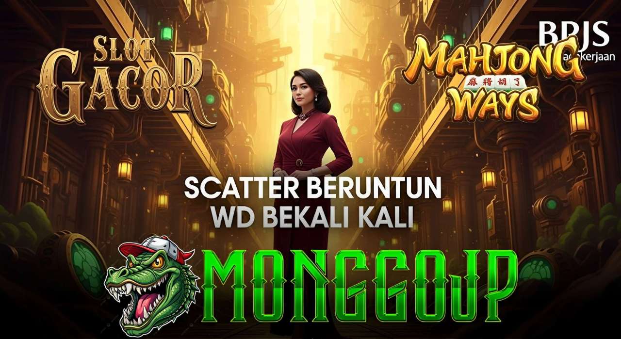 MONGGOJP