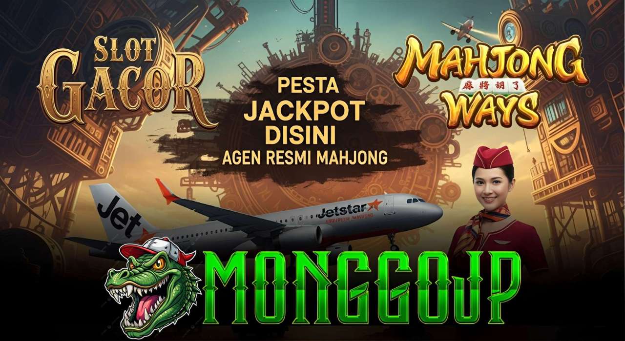 MONGGOJP