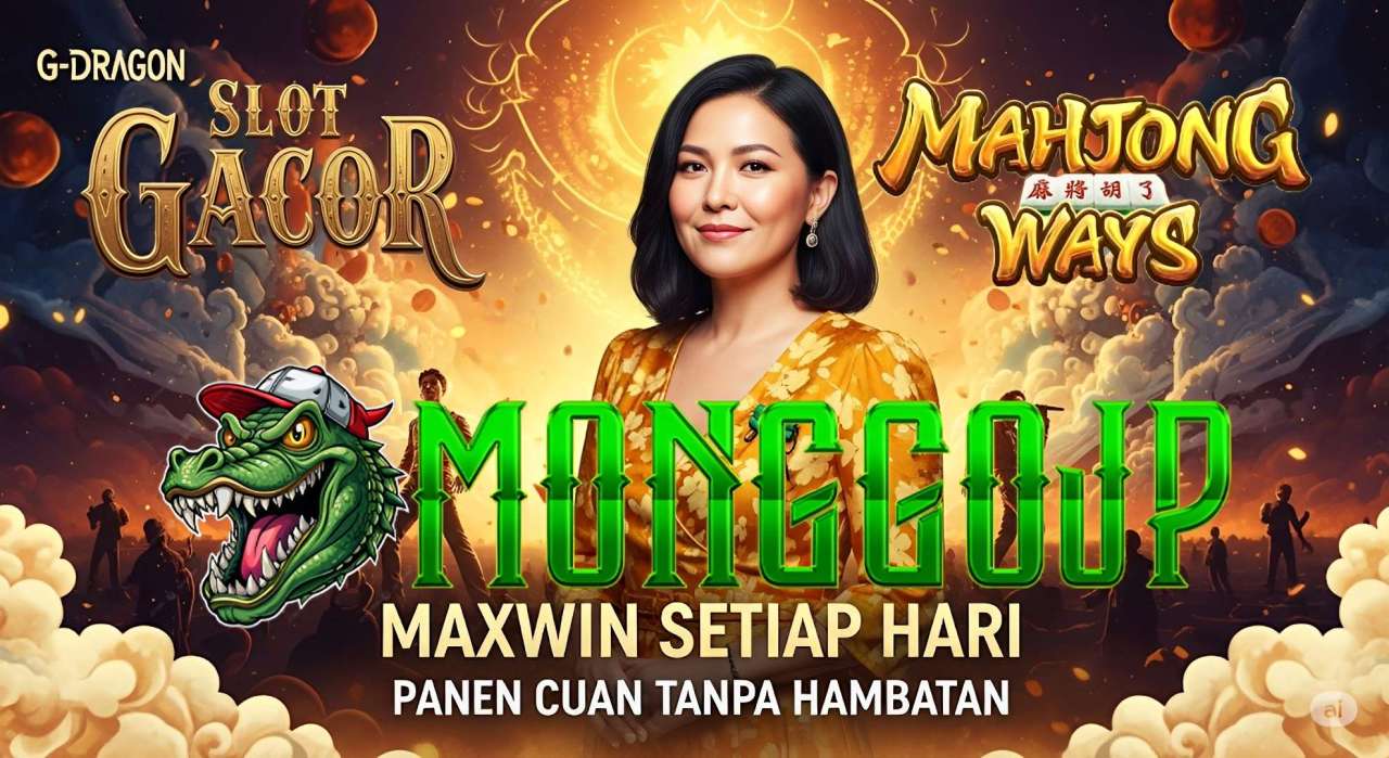 MONGGOJP