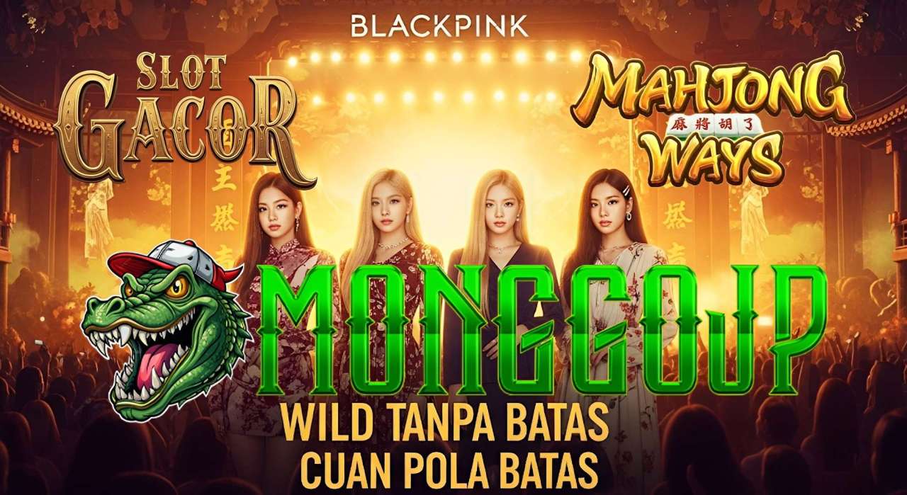 MONGGOJP