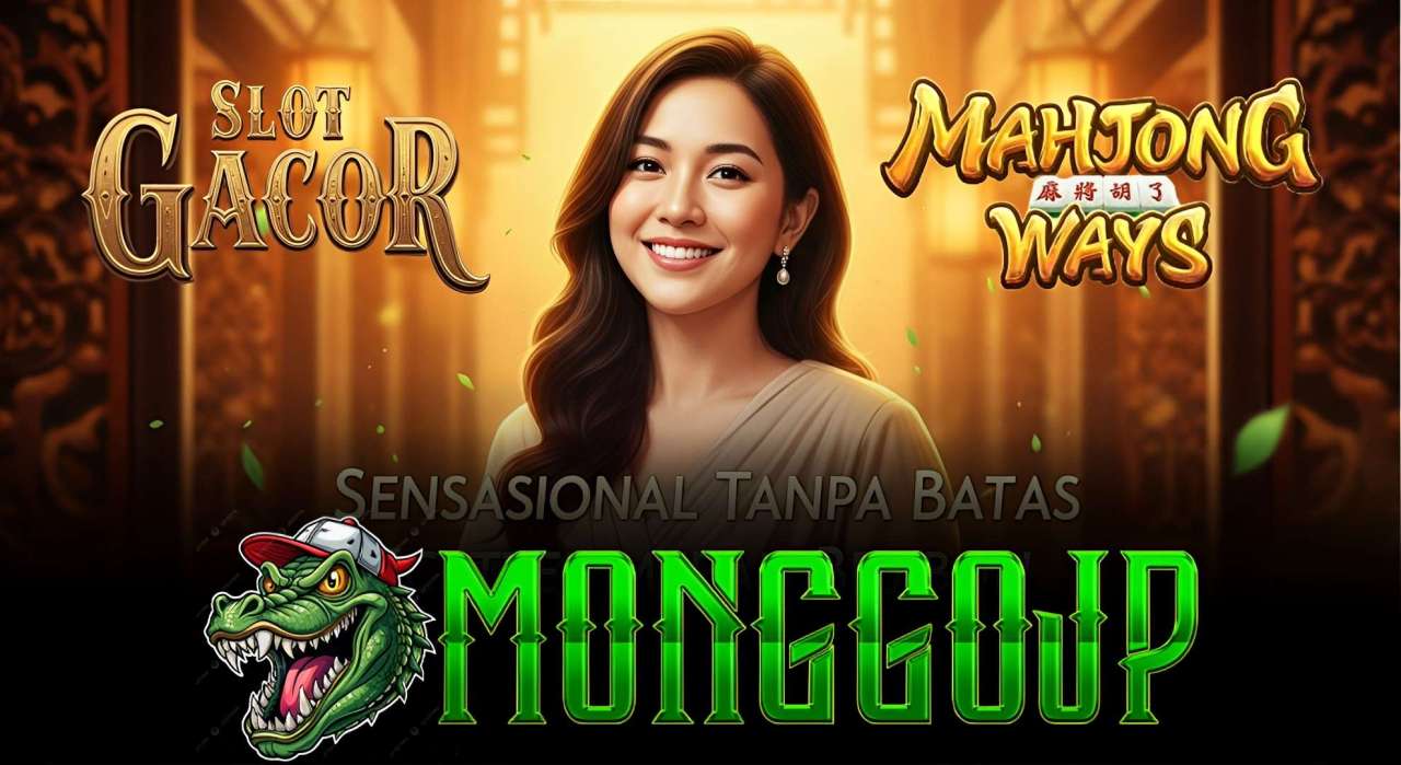 MONGGOJP