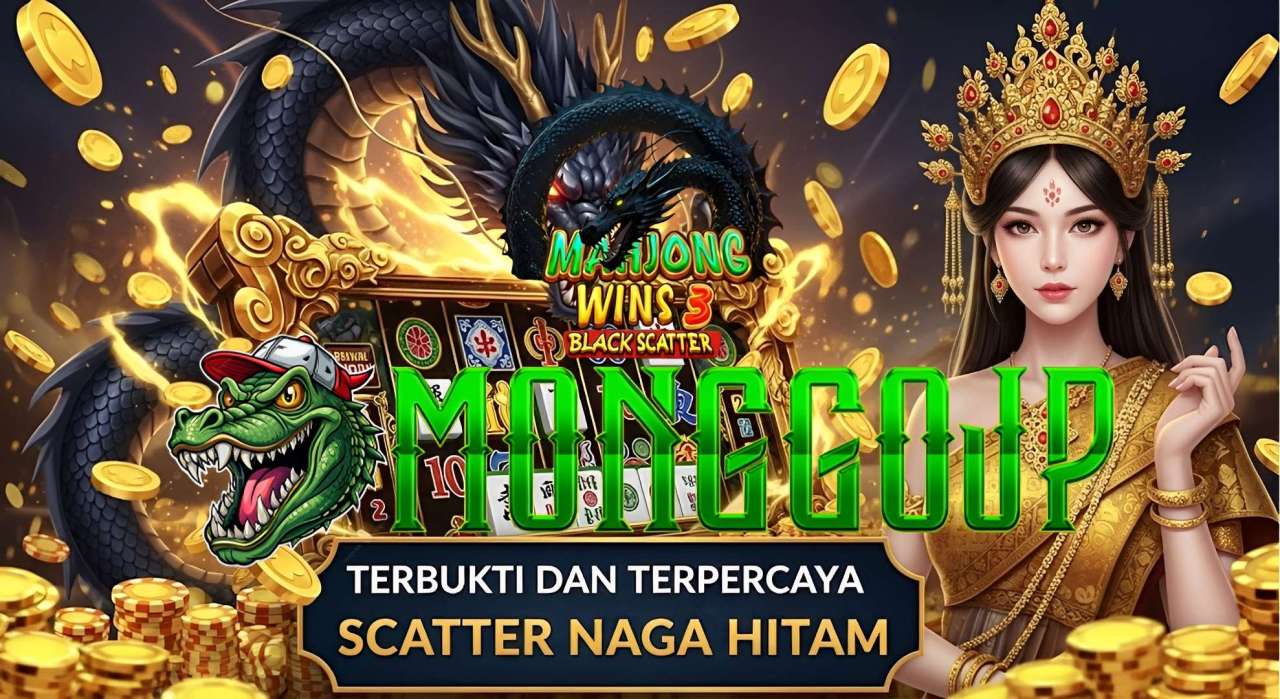 MONGGOJP