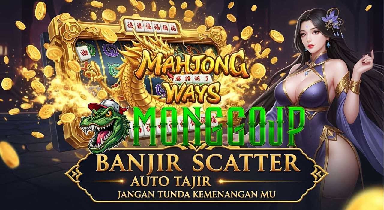 MONGGOJP