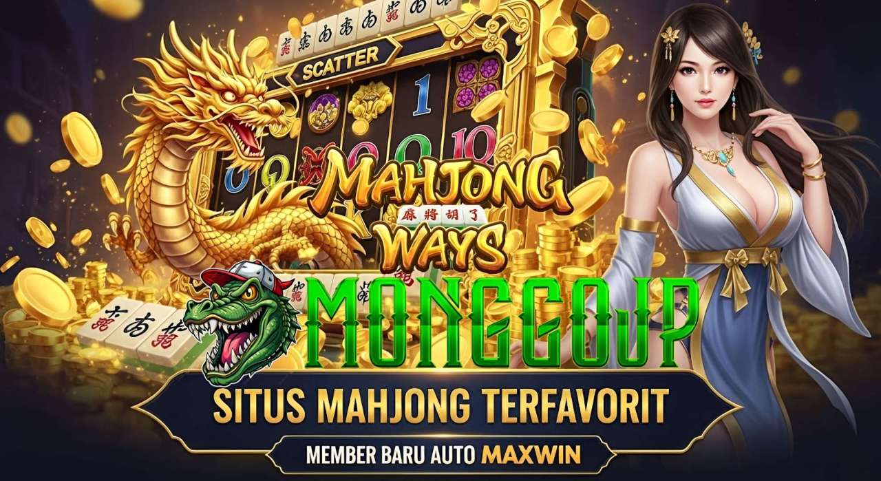 MONGGOJP