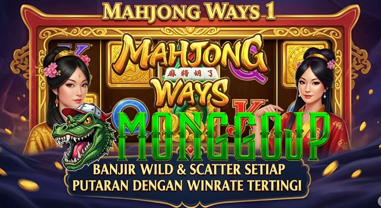 MONGGOJP
