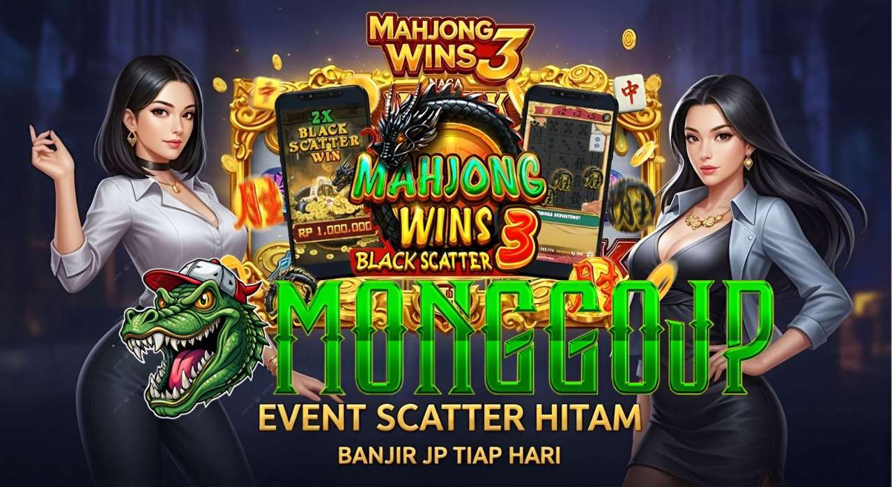 MONGGOJP