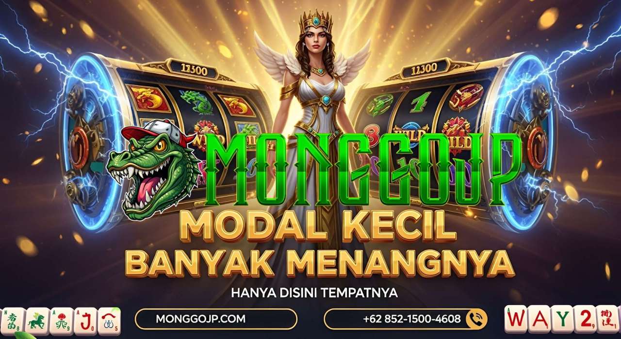 MONGGOJP