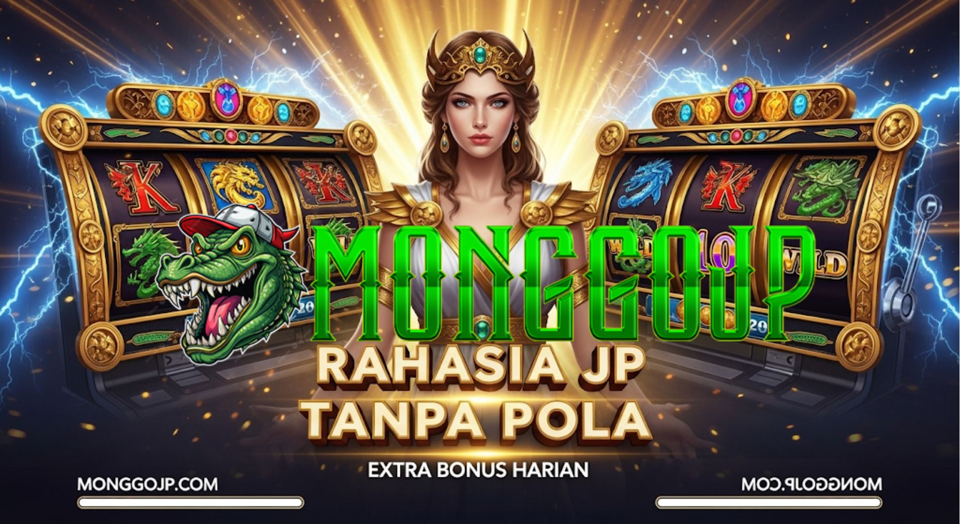 MONGGOJP