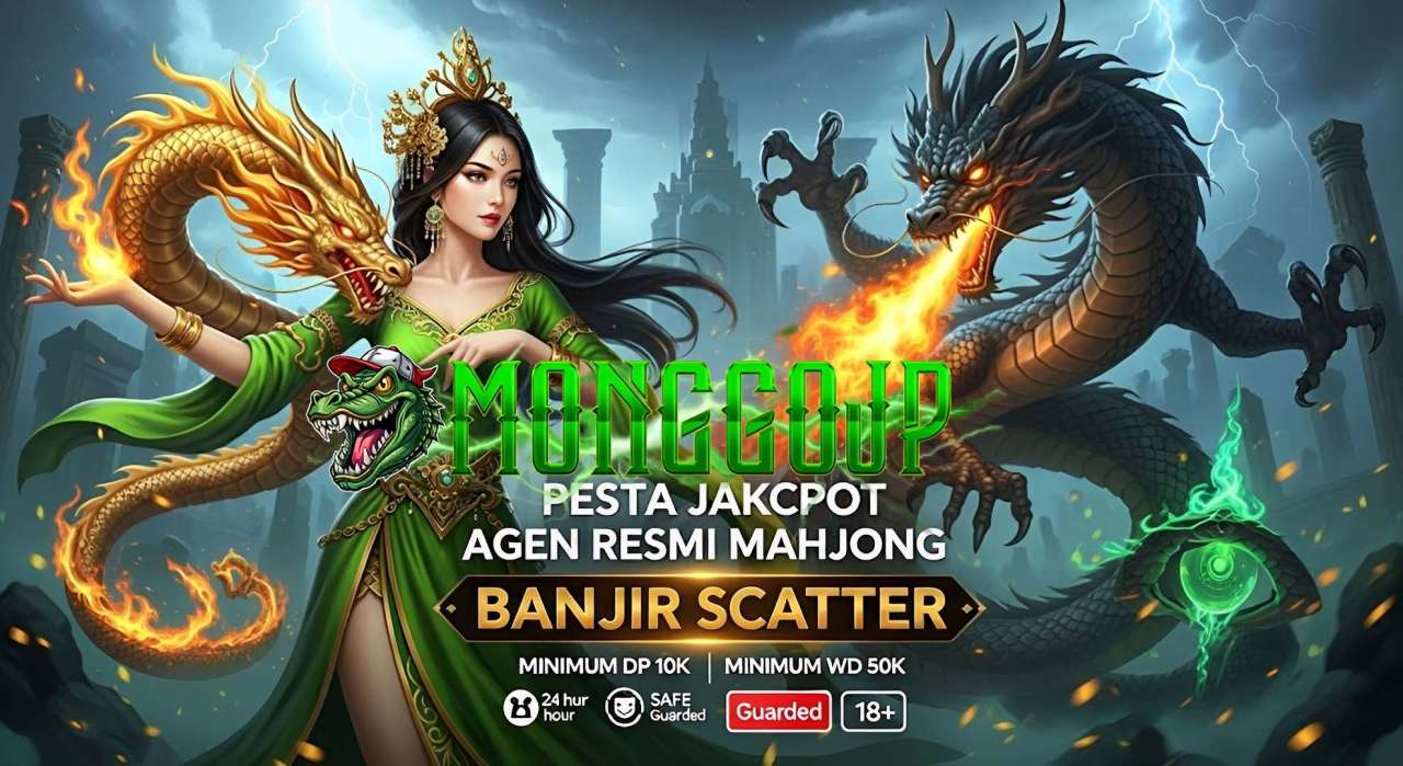 MONGGOJP