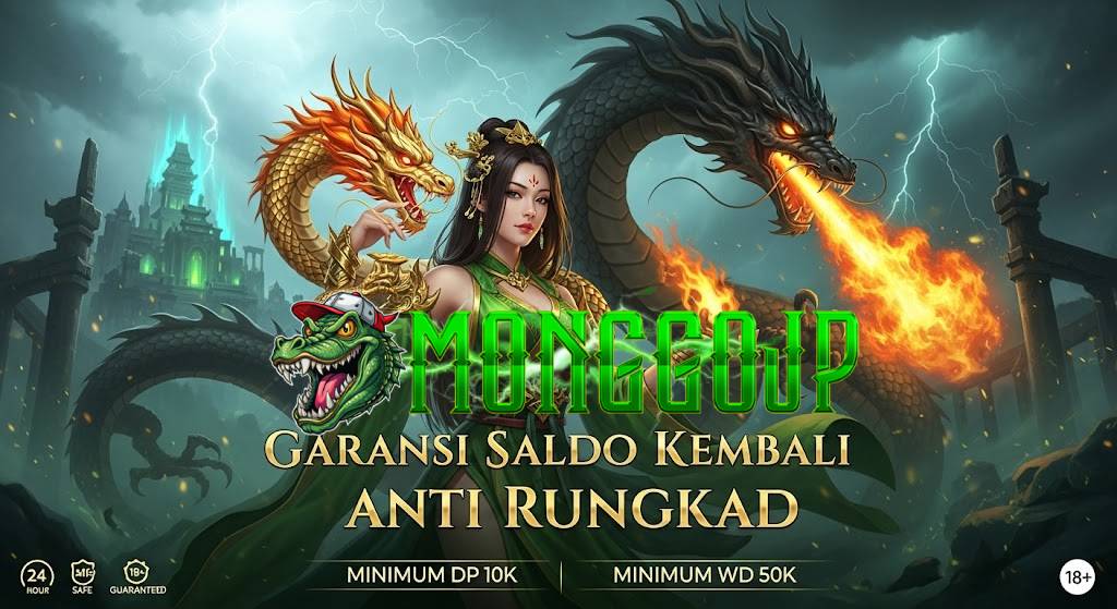 MONGGOJP