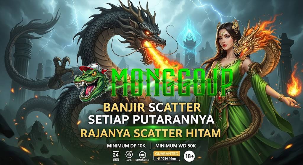MONGGOJP
