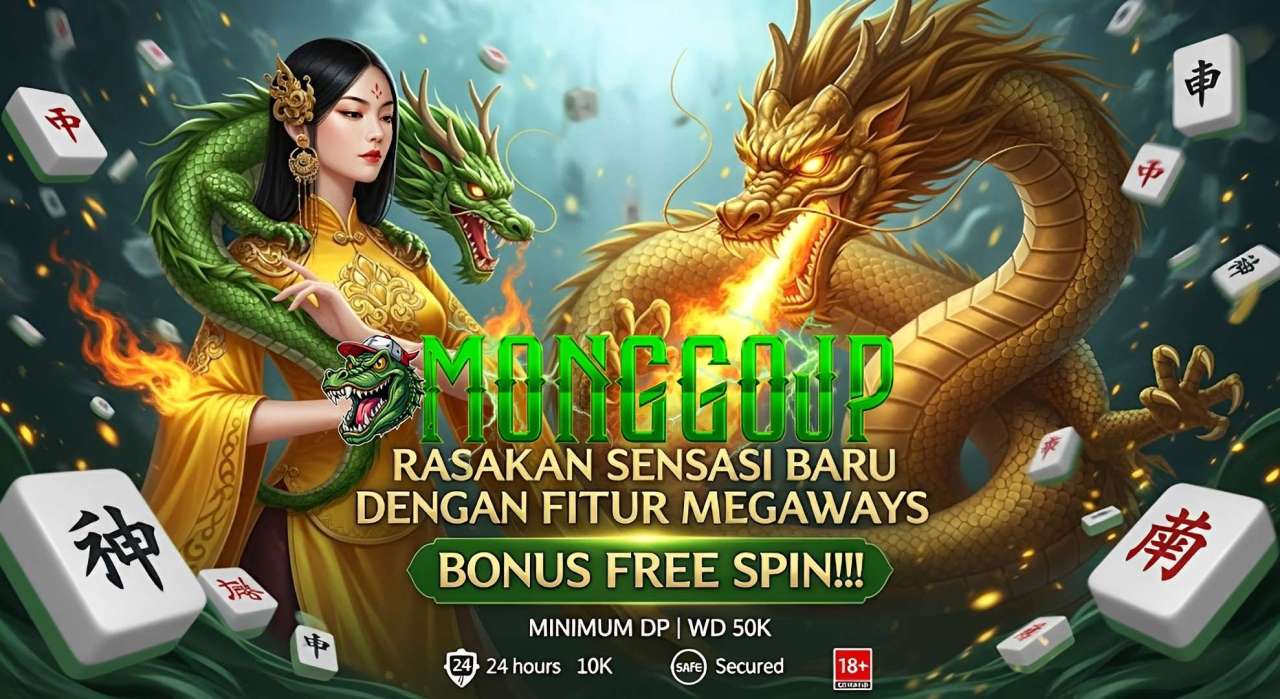 MONGGOJP