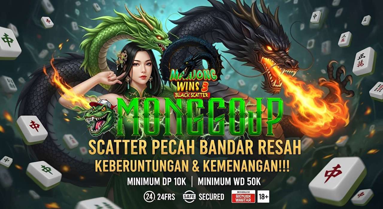 MONGGOJP