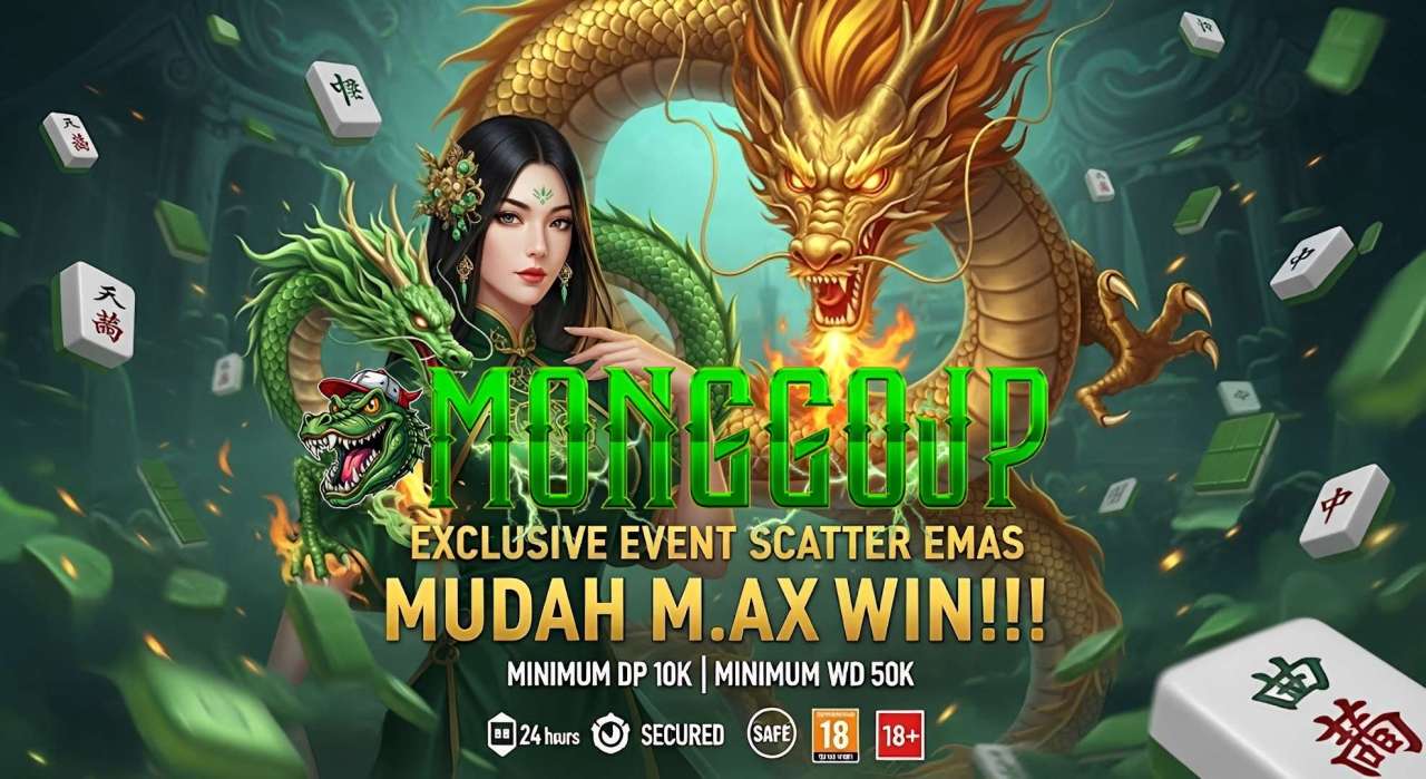 MONGGOJP