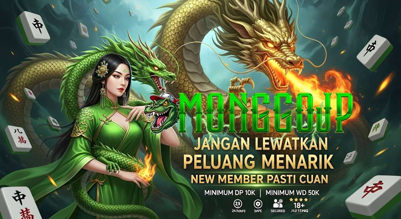 MONGGOJP