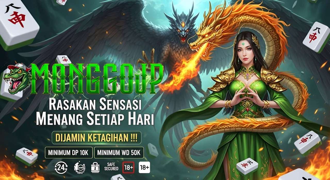 MONGGOJP